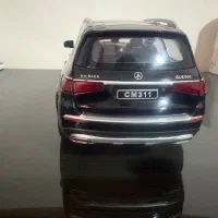 ماکت بنز میباخ gls 800 قیمت توافقی|کلکسیون و سرگرمی|تهران, ستارخان|دیوار