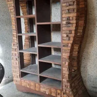 فروش|بوفه، ویترین، کنسول|تهران, فردوسی|دیوار