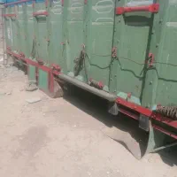 اتاق بنز تک فوری فروشی|قطعات یدکی و لوازم جانبی|تهران, شهرک استقلال|دیوار