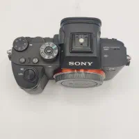 SONY A7RIII   دوربین سونی|دوربین عکاسی و فیلم‌برداری|تهران, شیخ هادی|دیوار