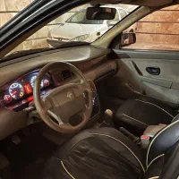 سمندEF7دوگانه|خودرو سواری و وانت|مشهد, عامل|دیوار