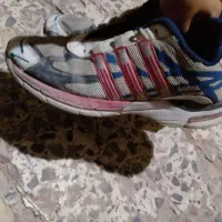 کفش آدیداس
