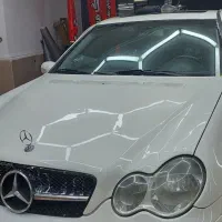 خدمات زیبایی خودرو پولیش/سرامیک/صفرشویی/کاور|خدمات موتور و ماشین|کوهدشت, |دیوار