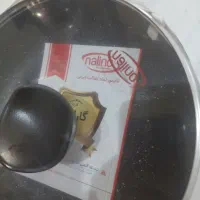 تابه چدن مارک نالینو|ظروف پخت‌وپز|تهران, حکیمیه|دیوار