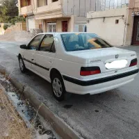 پارس ۸۷|خودرو سواری و وانت|ایلام, |دیوار