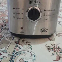 دستگاه سرخ کن نو|سایر لوازم برقی|شیروان (خراسان), |دیوار