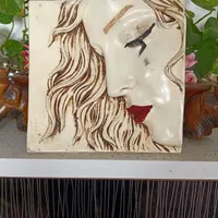 دیوارکوب آرایشگاه