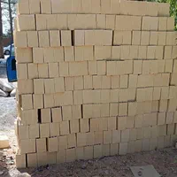 اجر سفال ولفتون و زبره ،بلوک سفالی ،پنل گچی|مصالح و تجهیزات ساختمان|شاهینشهر, گزبرخوار|دیوار