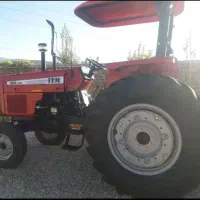 تراکتور ۸۰۰ تک دفیرانسیل ۴۰۱