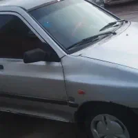 پرایدمدل۸۸|خودرو سواری و وانت|سراب, |دیوار