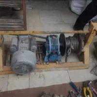 سیم پیچی الکتروموتور تکفاز و سه‌فاز