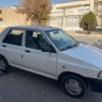 پراید131seمدل98بدون رنگ|خودرو سواری و وانت|شیراز, شهرک بهشتی|دیوار