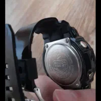 ساعت جی شاک مدل ۲۰۰ rg آکبند|ساعت|تهران, هروی|دیوار