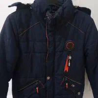 کاپشن زمستانی