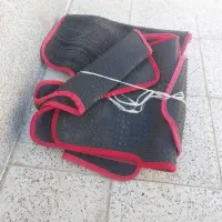 کفپوش فابریک دنا  و kmcجی ۷