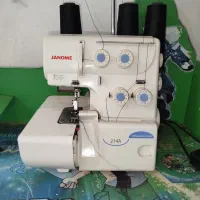 سردوز چهار نخ ژانومه