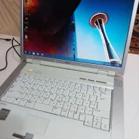 لپ تاپ توشیبا