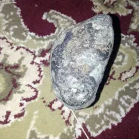 شهاب سنگ آهنی