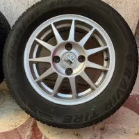 رینگ اسپیدلاین