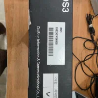 بارکد خوان ds3|پرینتر، اسکنر، کپی، فکس|تهران, ایرانشهر|دیوار