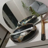 سرویس روشویی|لوازم سرویس بهداشتی|گرمدره, |دیوار