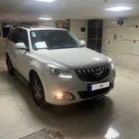هایما s7 پلاس 1402