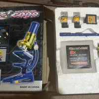 میکروسکوپ|اسباببازی|مشهد, رضاشهر|دیوار