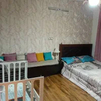 قیمت شکسته شد ویلایی دونبش سند تکبرگ نزدیک خط اصلی|فروش خانه و ویلا|قائمشهر, |دیوار