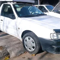 فروش وانت بار