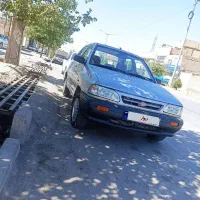پراید۸۶