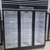 یخچال صنعتی (تعویض یخچال کارکرده)