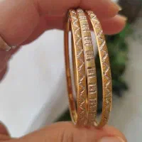 النگو ژوپینگ سایز۲ انگشتر طلاروس