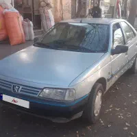 روا مدل ۸۶|خودرو سواری و وانت|سراب, |دیوار