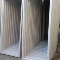 چهارچوب فلزی/پلیمری/pvc/ام دی افی/روکوب|مصالح و تجهیزات ساختمان|رشت, رودباری|دیوار