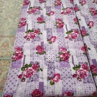 دو عدد تشک یک نفره