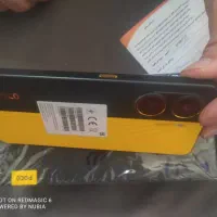 (Poco x7 pro (Ram 16 گلوبال|موبایل|تهران, نارمک|دیوار