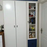 سرویس خواب کودک تخت|اسباب و اثاث بچه|تهران, تسلیحات|دیوار