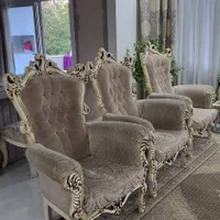 مبل|مبلمان خانگی و میز عسلی|مشهد, بهاران|دیوار