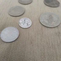 سکه کلکسیونی