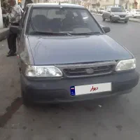 پراید مدل ۸۹