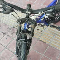 دوچرخه سایز ۲۴ در حد نو