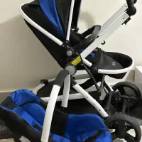 کالسکه روما|کالسکه و لوازم جانبی|میاندوآب, |دیوار