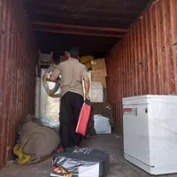 باربری حمل و نقل اثاثیه منزل( ۱۰۰٪تضمینی)|خدمات حمل و نقل|اهواز, کمپلو شمالی|دیوار