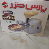 تعدادی وسیله برقی مناسب جهیزیه|سایر لوازم برقی|نورآباد, |دیوار