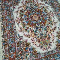 قالیچه خطیبی رج 50|فرش|تبریز, |دیوار