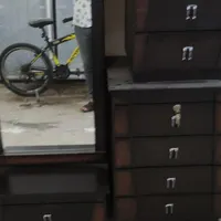 کشو و کنسول