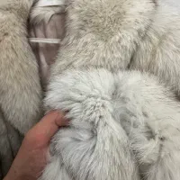 پالتو پوست|لباس|اسلامشهر, شهرک مفیدی|دیوار