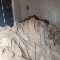 گونی روعدلی فله|مصالح و تجهیزات ساختمان|فردیس, فرامرزیه|دیوار