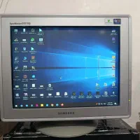مانیتور کامپیوتر سامسونگ ۱۴ اینچ