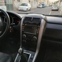 سوزوکی ویتارا مدل ۹۶ تمام فابریک (دنده ای)|خودرو سواری و وانت|شیراز, ارم|دیوار